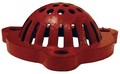 Dixon FVS20 1 1/2" Foot Valve Strainer